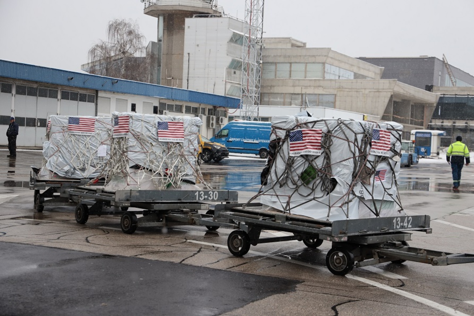 Ambasada SAD: Vrijedna donacija za BiH. Pomogli smo i MUP RS - slika 4